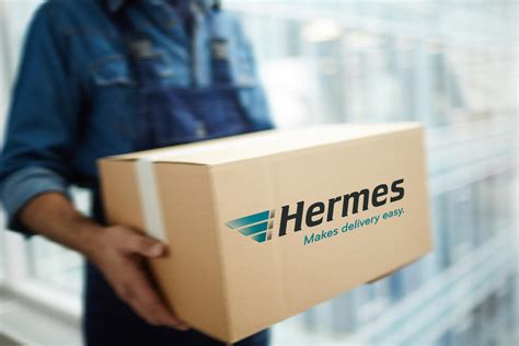 amazon parcel delivery hermes